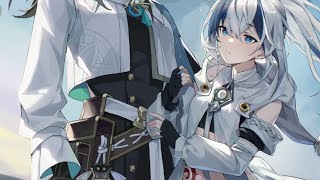 THRUD : Broken Heaven [ Beta ] Main story - Chapter 3 - [ 1- 4 ]