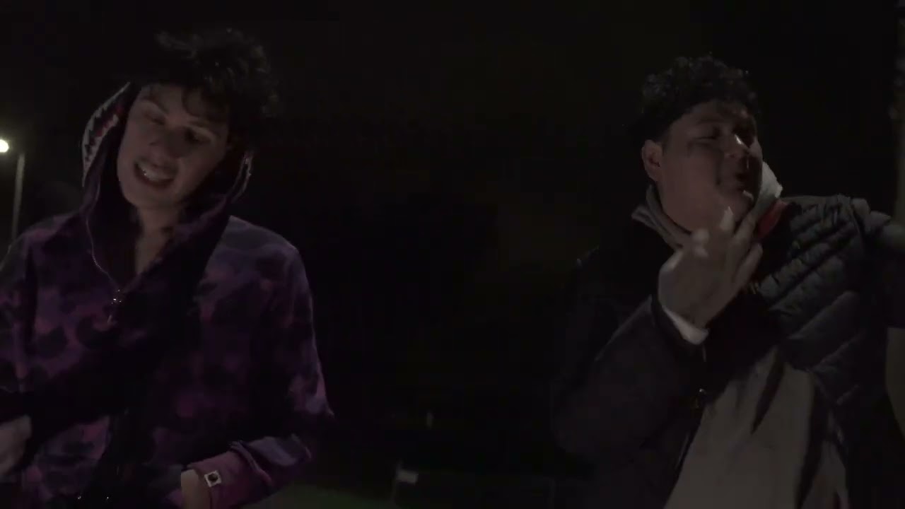 WOKBANZ - GET BY (PROD. ONIIMADETHIS )