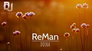 ReMan - Doina (Original Mix) Resimi