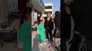 Helmet Real Fake Test #funny #wigs