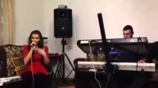 Albesa Aliu - Me Ke Hak