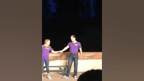 Love Is An Open Door