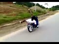 Supermoto stunt man 4 (PINOY)