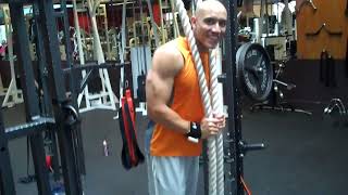 Resistance Band Vector Training