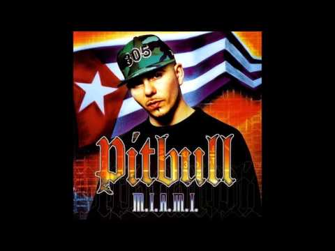 Pitbull - Culo