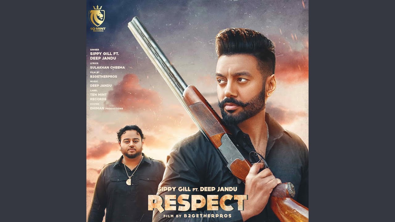 Respect (feat. Deep Jandu)