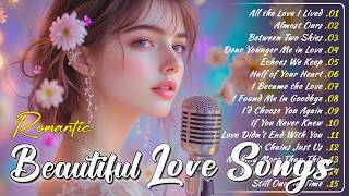 Best Love  2026  Ultimate Romantic Ballads  Heart Touching 