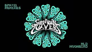 The Supermen Lovers - Call My Name feat. Georges Sound (MLD Remix)