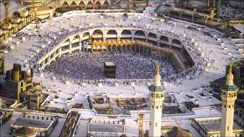 عبد الرحمن السديس : سورة هود ( ٨٤ ) إلى سورة يوسف ( ٥٣ ) من تراويح عام 1421