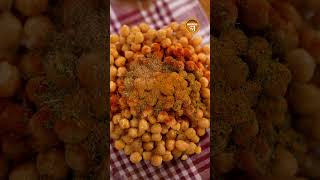 Nohut Cipsi Tarifi Philips Airfryer Ile Lezzetli Tarifler