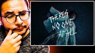 There's No One At All l Sơn Tùng M TP |REACTION|