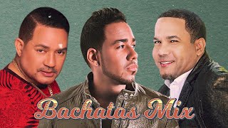 Frank Reyes - Aventura - Héctor Acosta Sus Mejores Canciones - Mix Bachatas Romanticas 2020