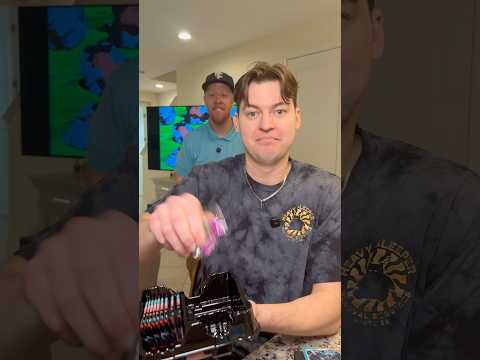 Dragonite!!! Please let me pull you!! #pokemon @JimmyPullsPacks