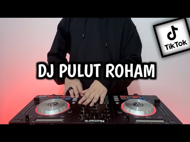 DJ PULUT ROHAM REMIX HUPATORU ROHAKKI TIK TOK VIRAL TERBARU FULL BASS class=