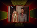 tushar marriage 2 (pt1)