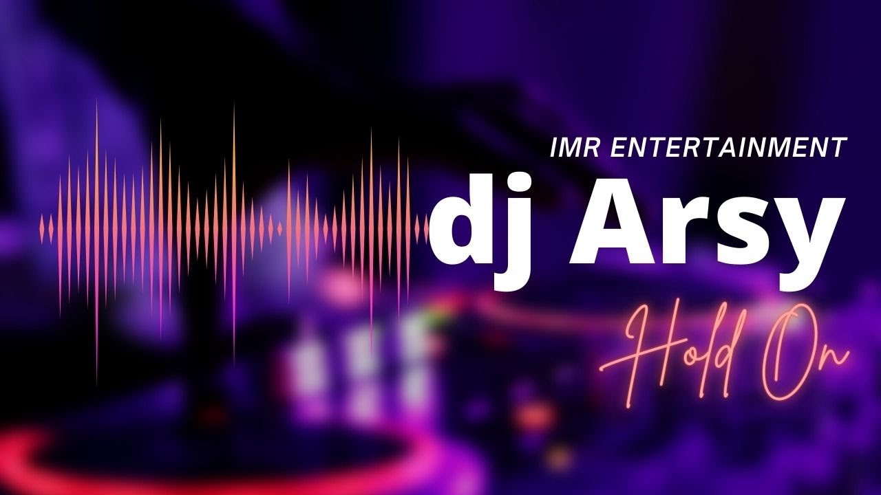 Winter Music Festival | Hold On by djArsy