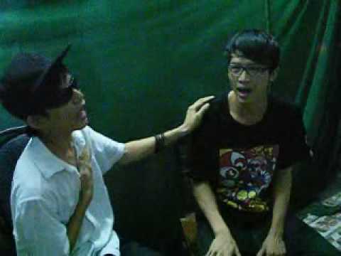 Lipsync Trai Tim Tan Vo - (HeartBreaker) - By Just...