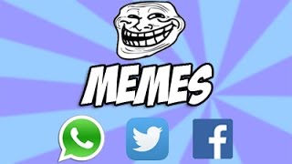 Imágenes y memes para Whatsapp - Facebook - Twitter - Pack #1 screenshot 1