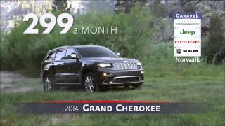 Garavel Chrysler Jeep Dodge Ram