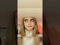 هل  سبق  لك ان  رايت  شخصا  يرتدي قبعه مثل لك #افلام #shorts #s#shortvideo 