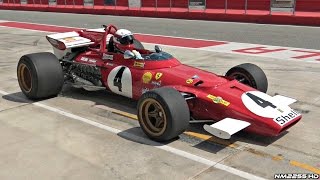 Just turn up the volume and enjoy sound of one best sounding engines
all time. ferrari 3.0 liter naturally aspirated flat-12. follow me
als...