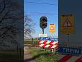 VIRMm richting Station Heiloo komt door WILO in Heiloo #train #railway  #trainspotting #railvlogger