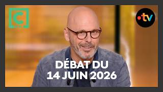 Démocratie : est-on entré dans l'âge de la colère ? - C Politique du 14 juin 2026 screenshot 4