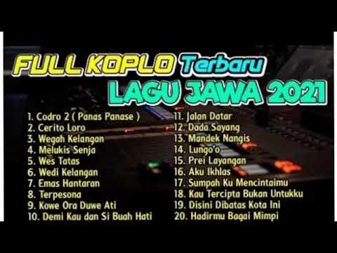 KOPLO TERBARU JAWA 2012