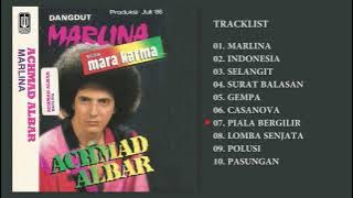 Achmad Albar - Album Dangdut Marlina | Audio HQ