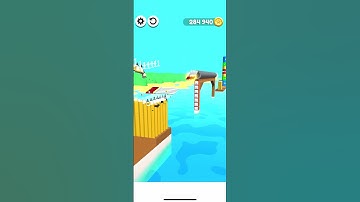 Flying cut Satisfying AndRelaxing ASMR Sound Gameplay. #nillyogaming #shorts #gaming