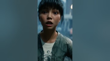 Maybe this was a bad idea. (UE5 MetaHuman + AI)