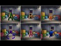 What if I become a Rainbow Master? ( Ending Sense ) In Rainbow Friend 1 Roblox 