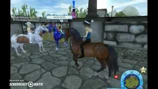 Happy Easter 2015 Star Stable!