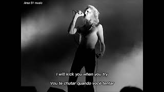 Alice in chains - Bleed the Freak (Live at the Moore) Legendado em português/subtitled in English