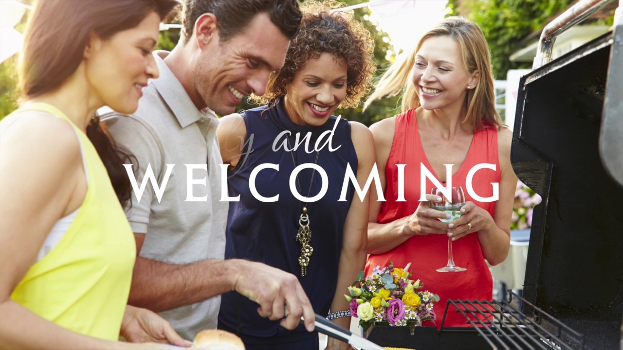 Visit Britton Homes in Celina's Mustang Lakes! YouTube