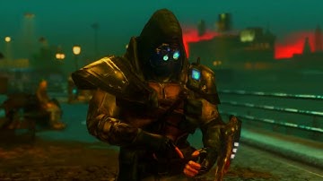 Prototype 2 100% Walkthrough part 14, 1080p 60 fps HD (NO COMMENTARY)