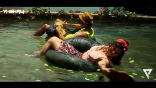 Fitoor - Yeh Fitoor Mera A-Shay Remix Ft. Yash Kapoor Music Video