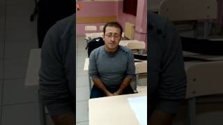 ÖZHAN EREN GÜLE YAZDIM ADINI/ İsmail HİLAL