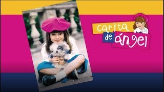 Carita De Angel HD 001 2de2