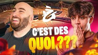 ON TOMBE CONTRE GALIONS, LA REACTION D'ALDERIATE VA VOUS METTRE BIEN - ARENA AVEC ALDERIATE