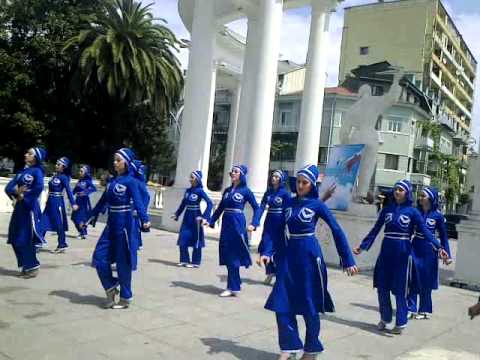 ქალთა ხორუმი