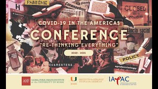 Health Justice in the COVID-19 Era