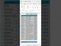 Excel Me Column Order Kaise Change Kare? 😍 2-4-3-1 Trick | No Formula #excel #excelshorts #excel