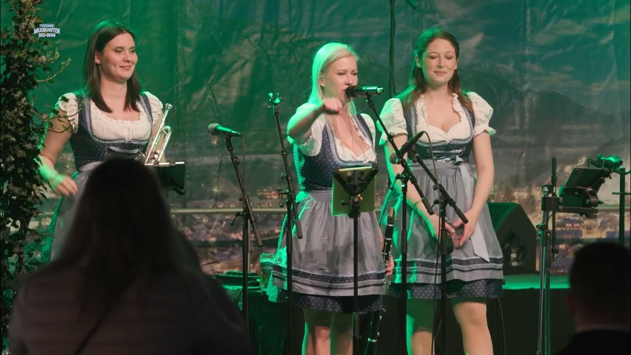 Oberkrainer Polka Mädels - Sirenen Polka Oberkrainer Polka Mädels - Sirenen Polka