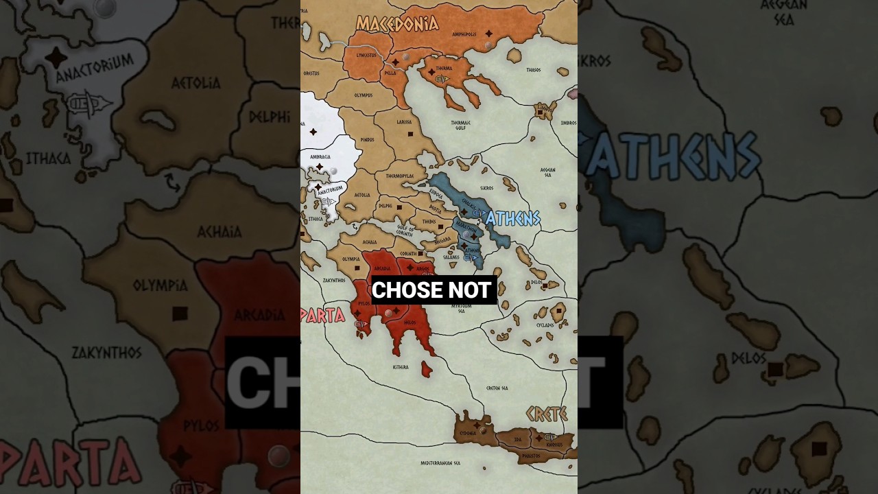 Words That Come From Ancient Greek 