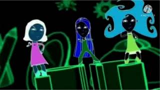 Audrey And Friends - Theme Song Horror Version