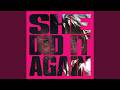 Tyla & Zara Larsson - 'SHE DID IT AGAIN' Official Audio