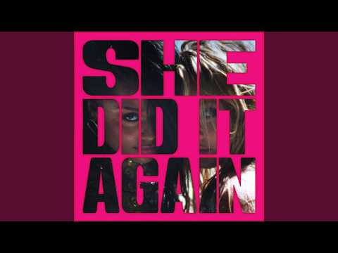 Tyla & Zara Larsson - 'SHE DID IT AGAIN' Official Audio