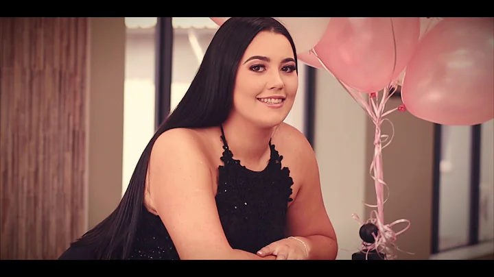 {Jana Jacobs} Matriekafskeid 2019