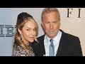 ASÍ VIVE KEVION COSTNER ''DE FURTIVOS ROMANCES CON SUPER MODELOS A LA MUJER QUE LE CAMBIO LA VIDA